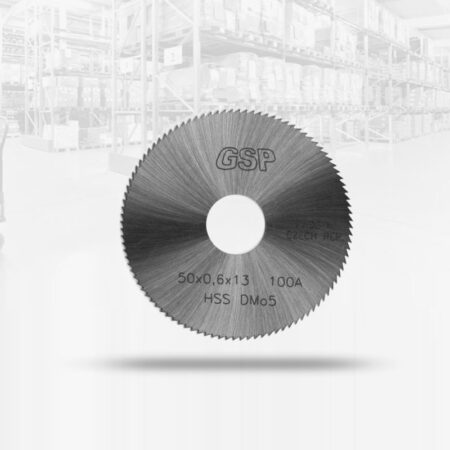 Pilana-GSP Freze Testereleri (Metal Daire Testere)