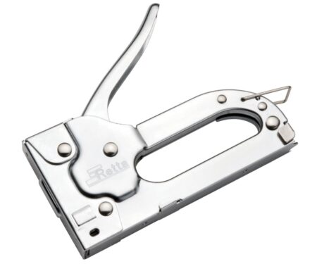 RMZ0610 Mekanik Zımba Tabancası