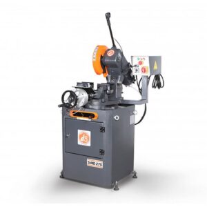 S-MD 275 KESME MAKİNASI