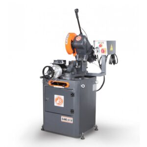 S-MD 315 KESME MAKİNASI