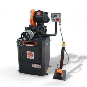 S-YD 350 KESME MAKİNASI