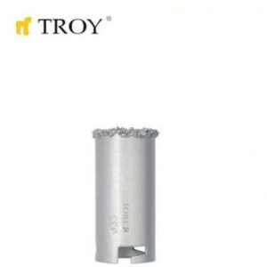 TROY 27433 Tungsten Karpit Delici (Ø 33mm)