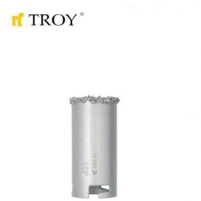 TROY 27433 Tungsten Karpit Delici (Ø 33mm)