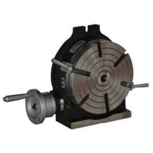 TSL250 Yatay Dikey Döner Tabla