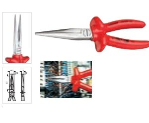 VDE 8132 Telefoncu Pense (1)