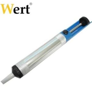 WERT 2454 Lehim Pompası