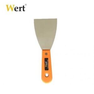 WERT 2767 Spatula, 75mm