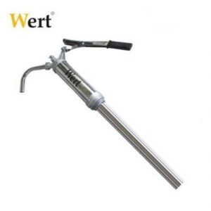WERT 2903 Varil Pompası (20ltdak)