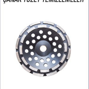 ÇANAK YÜZEY TEMİZLEMELER