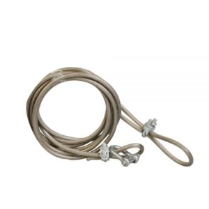 Çelik Çekme Halatı (1)