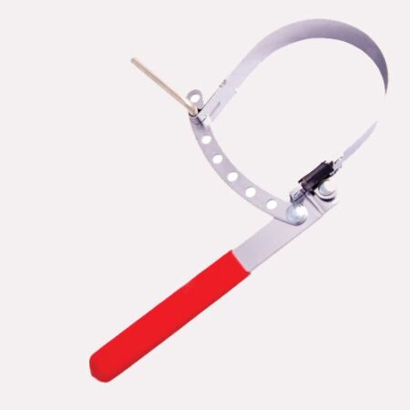 Çember Tip Yağ Filtre Anahtarı