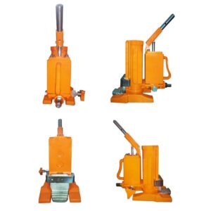 12 Ton Hidrolik Kriko