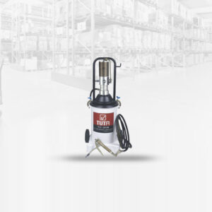 18 KG Havalı Gres Pompası TC-210H