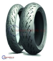 19050 ZR 17 73(W) ARKA LASTİK - MICHELIN PİLOT ROAD 5 GT