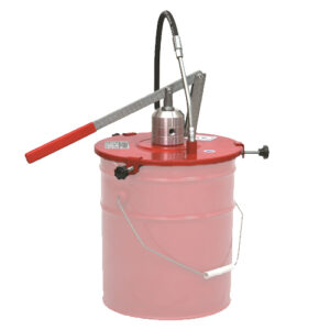 2016 Mekanik Gres Pompası Teneke Tipi 16 Kg (2)