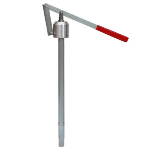 2025N Mekanik Gres Pompası 20 Kg (1)