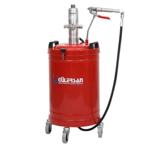 2130 Havalı Gres Pompası 30 Kg (1)