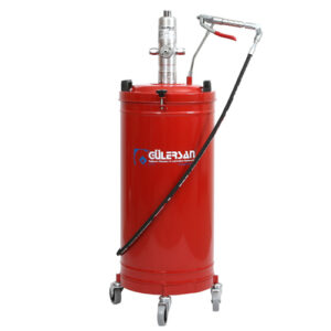 2150 Havalı Gres Pompası 50 Kg (1)