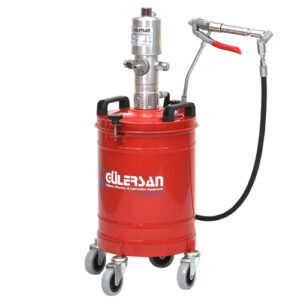 2210 Havalı Gres Pompası 10 Kg (1)