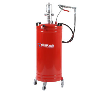 2250 Havalı Gres Pompası 50 Kg (2)