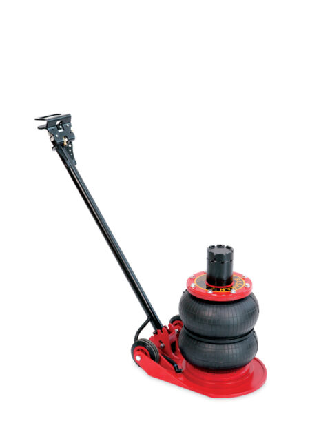 3 Ton Körüklü Kriko BŞR-58
