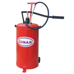 3025 C-1 20 KG MEKANİK GRES POMPASI (BASMALI) (1)