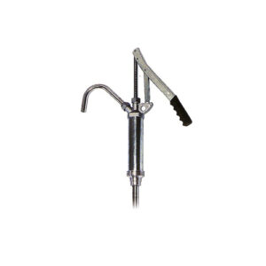 4006 Mekanik Sıvı Transfer Pompası