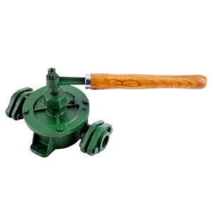 4008 Mekanik Sıvı Transfer Pompası