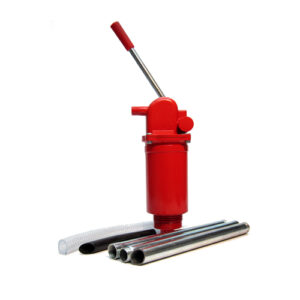 4009 Mekanik Sıvı Transfer Pompası