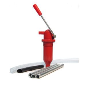 4010 Mekanik Sıvı Transfer Pompası