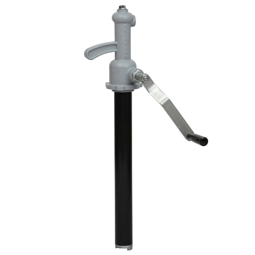 4018N Mekanik Yağ Pompası 18 Lt (1)