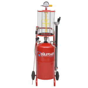 6325 Havalı Yağ Emme Çekme Pompası 24 Lt (1)