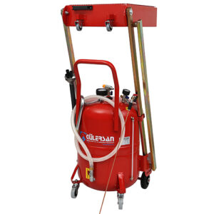 6640.20-6640.40 Teleskopik Yağ Emme Çekme Pompası 80 Lt (1)