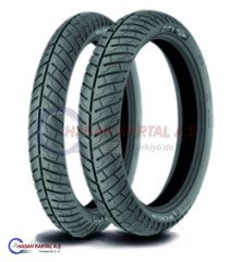 80-100-18 47P ÖNARKA LASTİK MICHELIN CITY PRO