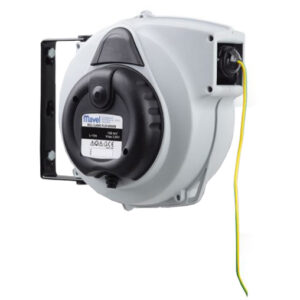 811001 Topraklama Makarası 15 Mt. 6 Mm (1)