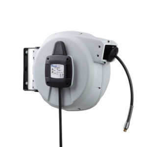 822300 Hava Hortum Makarası 14+1 Mt. 1015 Mm