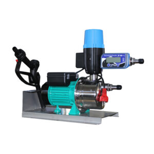 9800 Elektrikli Ad Blue Pompası