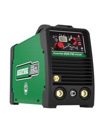 Askaynak Inverter 205-TIGPulse