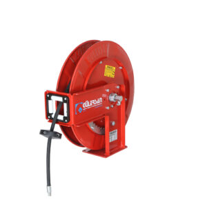 Atık Yağ Hortum Makarası 9500N Serisi (1)