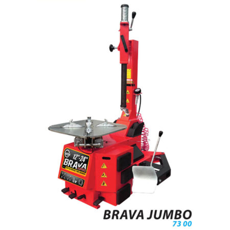 BRAVA JUMBO