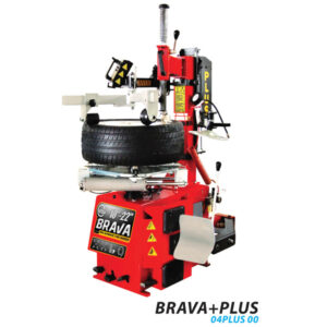 BRAVA PLUS