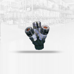 Bağlantı Elemanları SMV-SMY