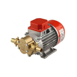 Beg Marina G2024 Elektrikli Yağ Pompası 24 Lt