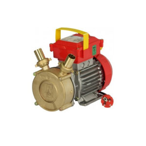 Bem 25 Elektrikli Yağ Pompası 40 Lt