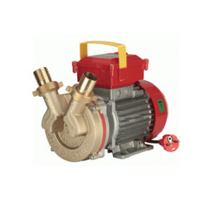 Bem 40 Elektrikli Yağ Pompası 108 Lt