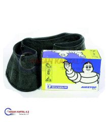CH-21 MDR (2,5 mm) MICHELIN AIRSTOP İÇ LASTİK (DÜZ SUPAP)