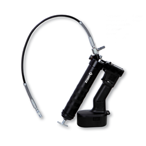 EEGP Şarjlı El Gres Pompası (1)