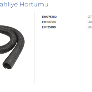 EGZOZ GAZI TAHLİYE HORTUMU (1)