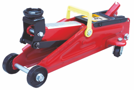 ERATOOL HİDROLİK ARABALI KRİKO