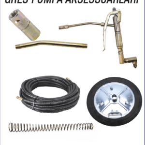 GRES POMPA AKSESSUARLARI (1)